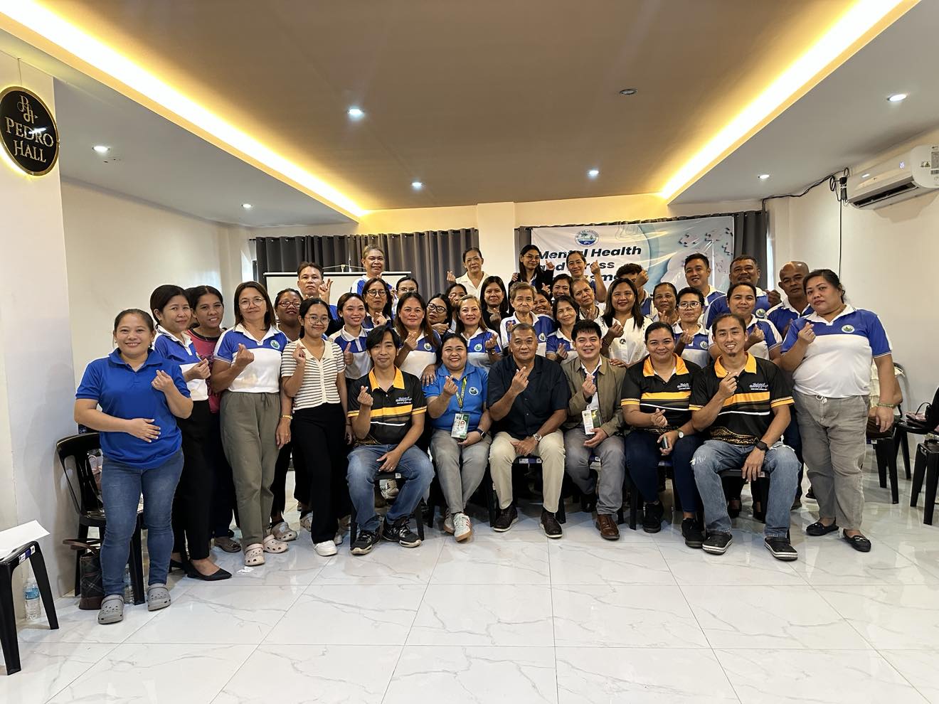 Community Activities